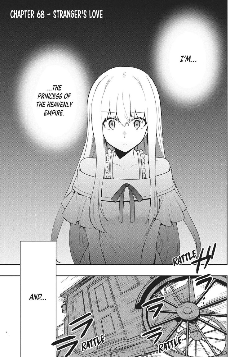 Roku Hime Wa Kami Goei Ni Koi Wo Suru Saikyou No Shugo Kishi Tenseishite Mahou Gakuen Ni Iku 68 5