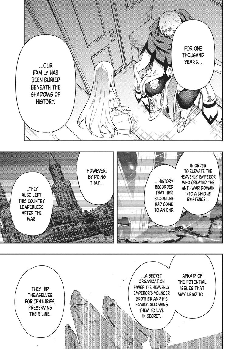 Roku Hime Wa Kami Goei Ni Koi Wo Suru Saikyou No Shugo Kishi Tenseishite Mahou Gakuen Ni Iku 68 7