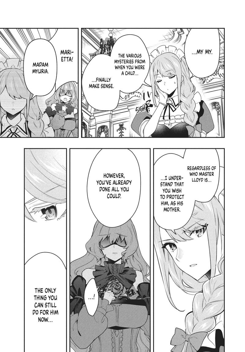 Roku Hime Wa Kami Goei Ni Koi Wo Suru Saikyou No Shugo Kishi Tenseishite Mahou Gakuen Ni Iku 69 15
