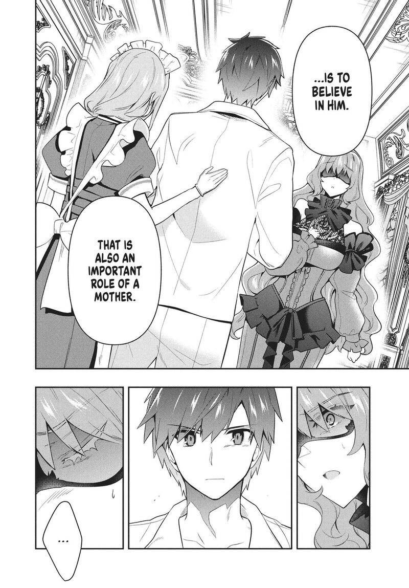 Roku Hime Wa Kami Goei Ni Koi Wo Suru Saikyou No Shugo Kishi Tenseishite Mahou Gakuen Ni Iku 69 16