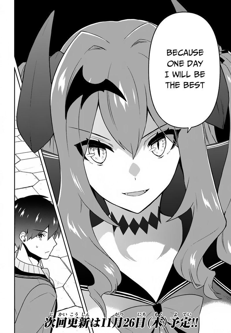 Roku Hime Wa Kami Goei Ni Koi Wo Suru Saikyou No Shugo Kishi Tenseishite Mahou Gakuen Ni Iku 7 20