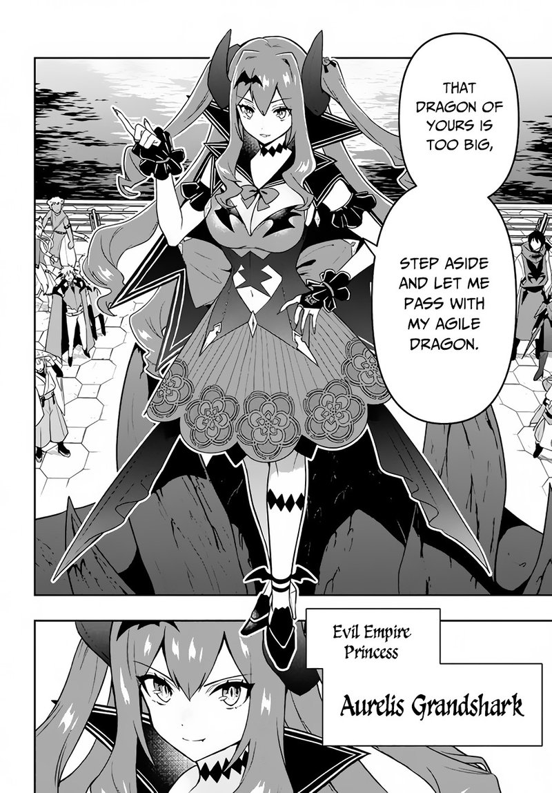 Roku Hime Wa Kami Goei Ni Koi Wo Suru Saikyou No Shugo Kishi Tenseishite Mahou Gakuen Ni Iku 7 6