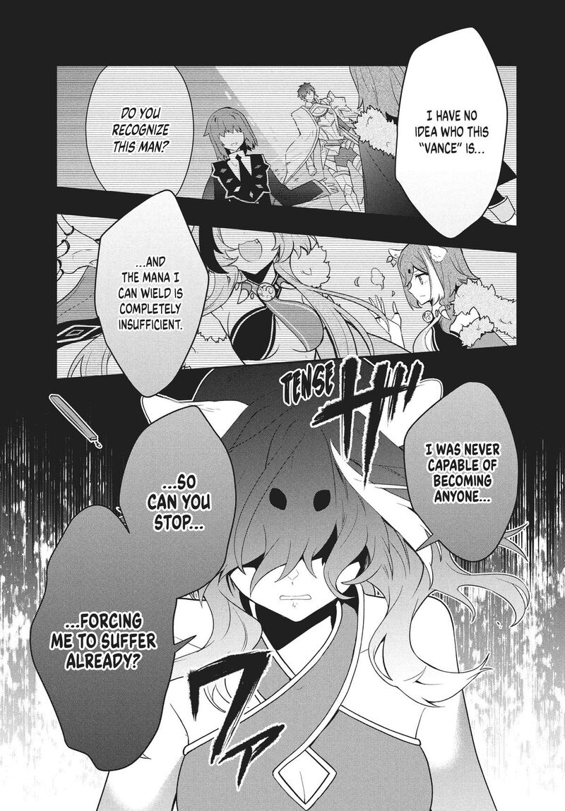 Roku Hime Wa Kami Goei Ni Koi Wo Suru Saikyou No Shugo Kishi Tenseishite Mahou Gakuen Ni Iku 70 13