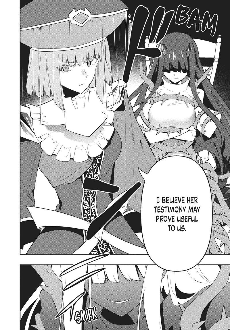 Roku Hime Wa Kami Goei Ni Koi Wo Suru Saikyou No Shugo Kishi Tenseishite Mahou Gakuen Ni Iku 70 20