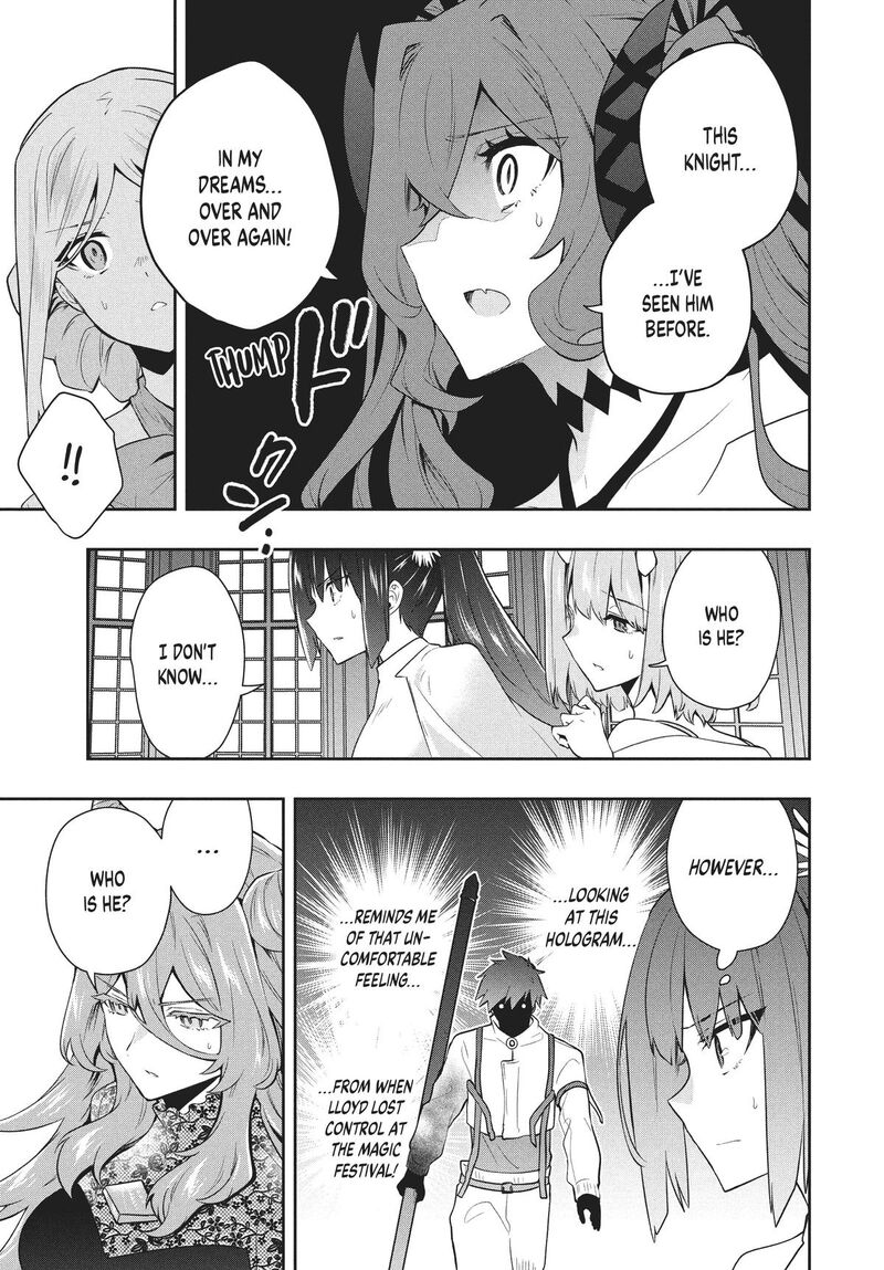Roku Hime Wa Kami Goei Ni Koi Wo Suru Saikyou No Shugo Kishi Tenseishite Mahou Gakuen Ni Iku 70 3