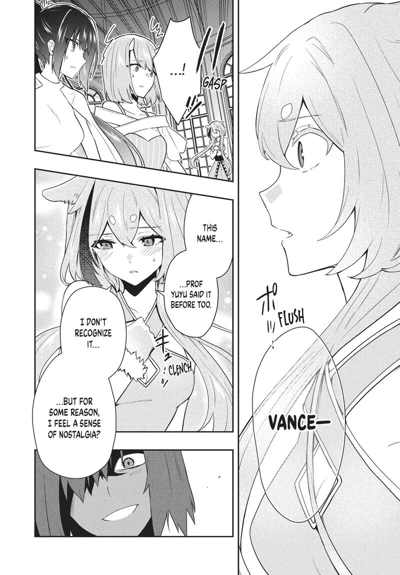 Roku Hime Wa Kami Goei Ni Koi Wo Suru Saikyou No Shugo Kishi Tenseishite Mahou Gakuen Ni Iku 70 4