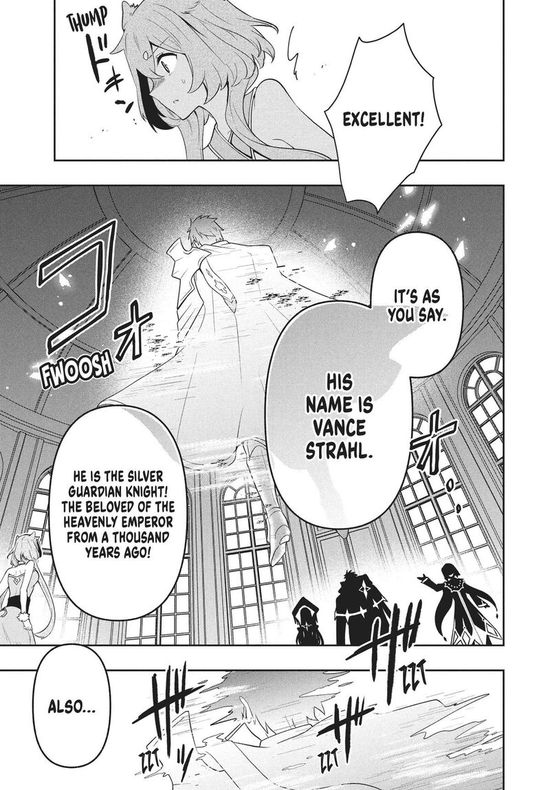 Roku Hime Wa Kami Goei Ni Koi Wo Suru Saikyou No Shugo Kishi Tenseishite Mahou Gakuen Ni Iku 70 5