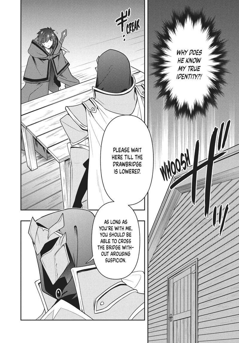 Roku Hime Wa Kami Goei Ni Koi Wo Suru Saikyou No Shugo Kishi Tenseishite Mahou Gakuen Ni Iku 71 10