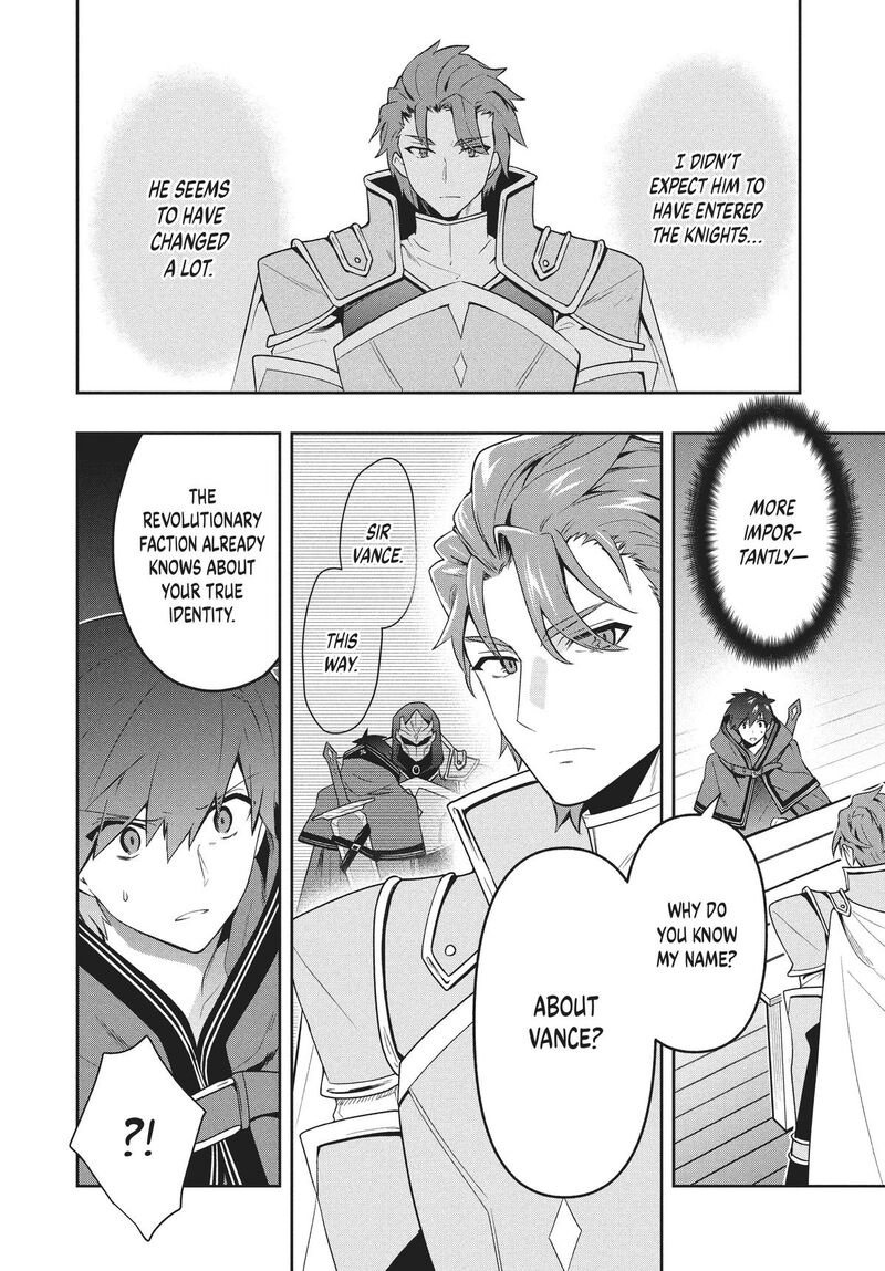 Roku Hime Wa Kami Goei Ni Koi Wo Suru Saikyou No Shugo Kishi Tenseishite Mahou Gakuen Ni Iku 71 14