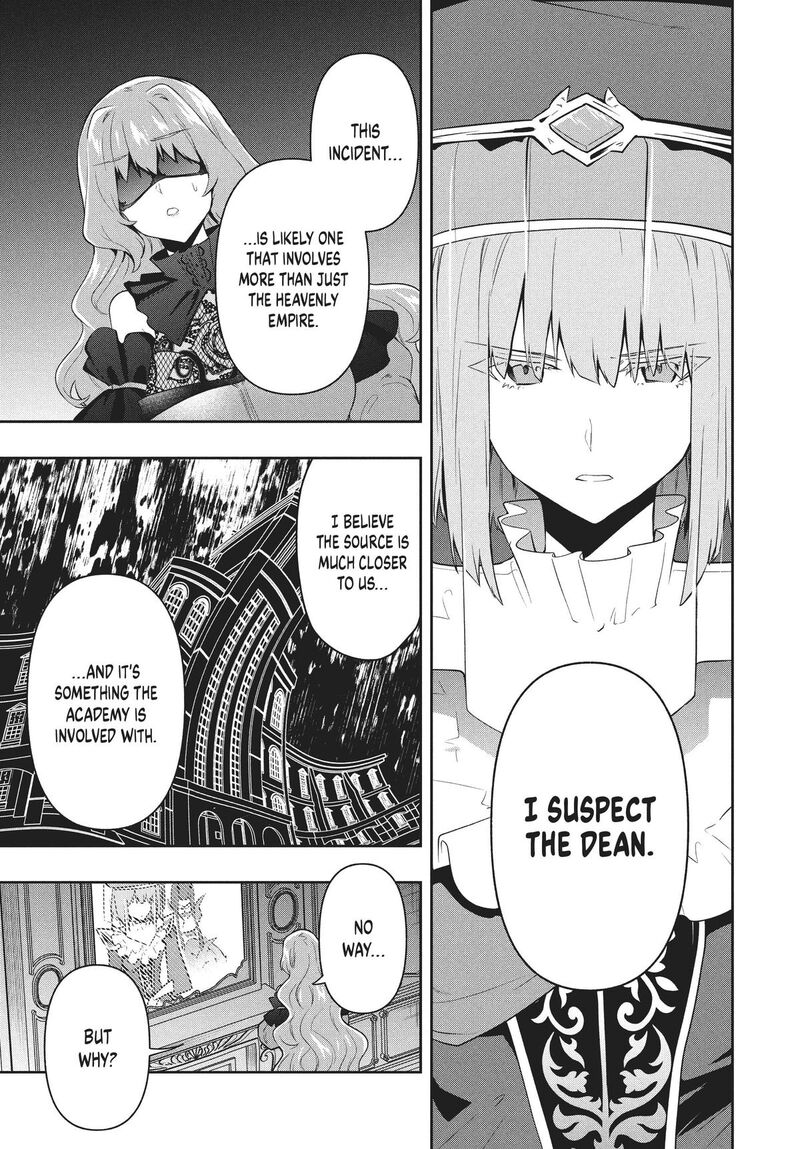 Roku Hime Wa Kami Goei Ni Koi Wo Suru Saikyou No Shugo Kishi Tenseishite Mahou Gakuen Ni Iku 71 3