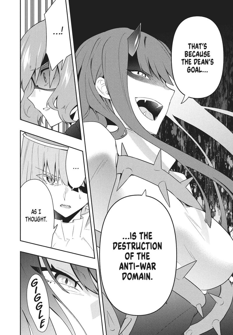 Roku Hime Wa Kami Goei Ni Koi Wo Suru Saikyou No Shugo Kishi Tenseishite Mahou Gakuen Ni Iku 71 4