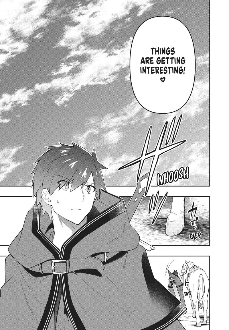 Roku Hime Wa Kami Goei Ni Koi Wo Suru Saikyou No Shugo Kishi Tenseishite Mahou Gakuen Ni Iku 71 5