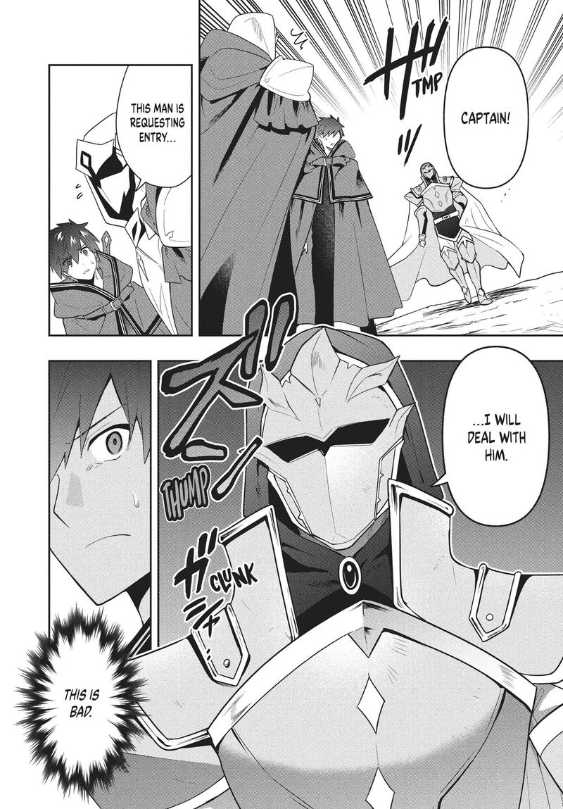 Roku Hime Wa Kami Goei Ni Koi Wo Suru Saikyou No Shugo Kishi Tenseishite Mahou Gakuen Ni Iku 71 8