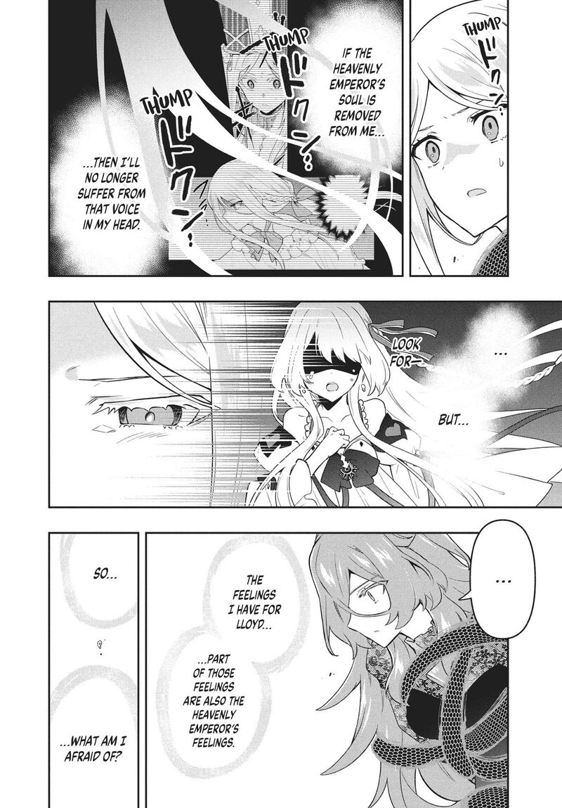 Roku Hime Wa Kami Goei Ni Koi Wo Suru Saikyou No Shugo Kishi Tenseishite Mahou Gakuen Ni Iku 73 4
