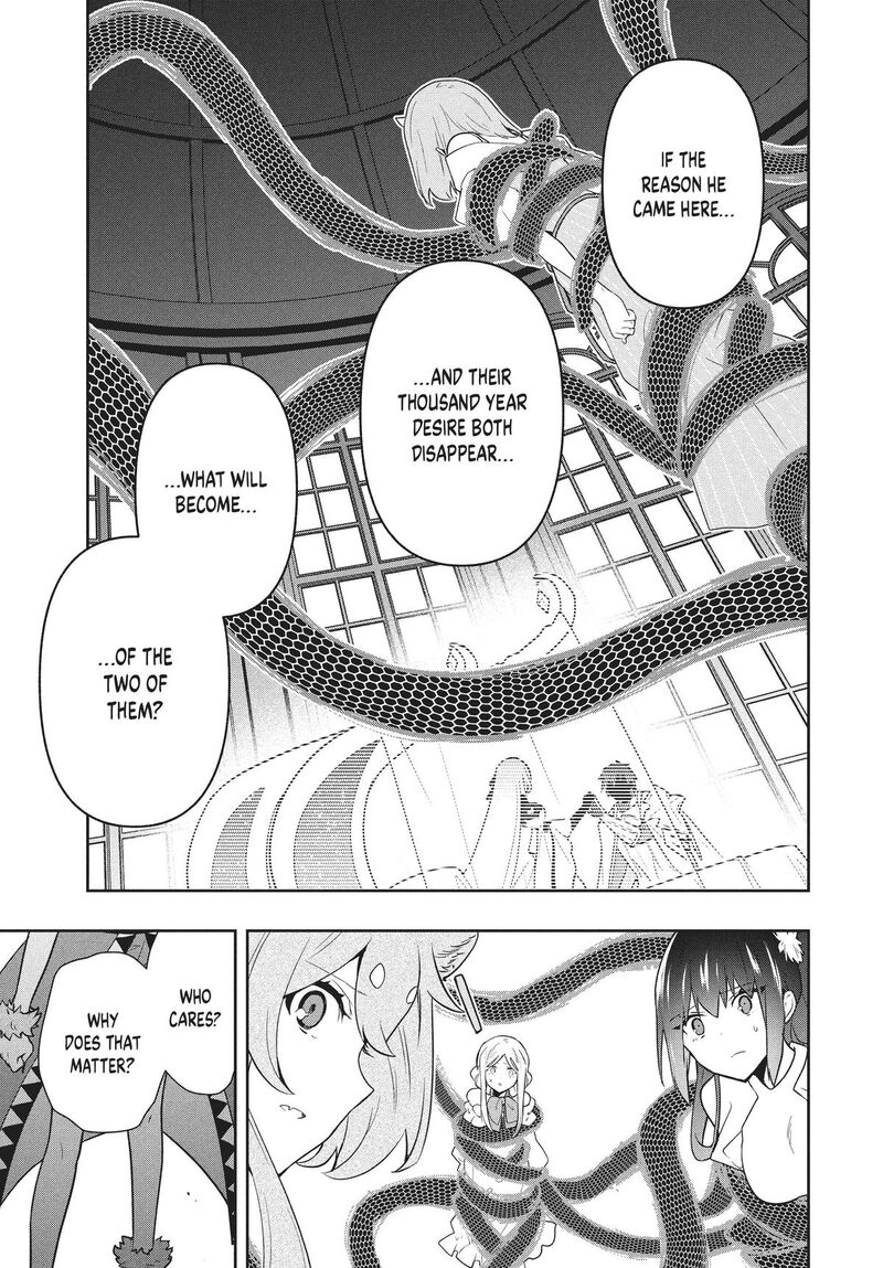 Roku Hime Wa Kami Goei Ni Koi Wo Suru Saikyou No Shugo Kishi Tenseishite Mahou Gakuen Ni Iku 73 7
