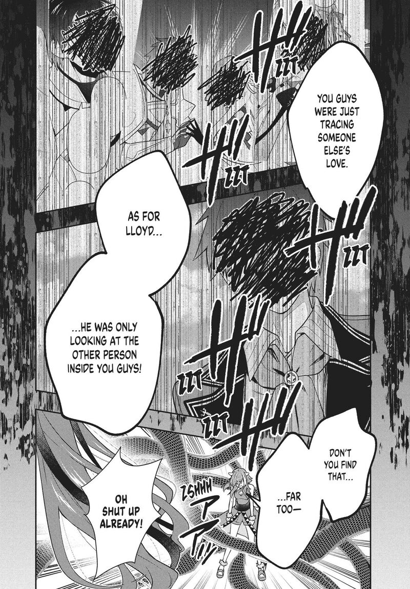 Roku Hime Wa Kami Goei Ni Koi Wo Suru Saikyou No Shugo Kishi Tenseishite Mahou Gakuen Ni Iku 73 8