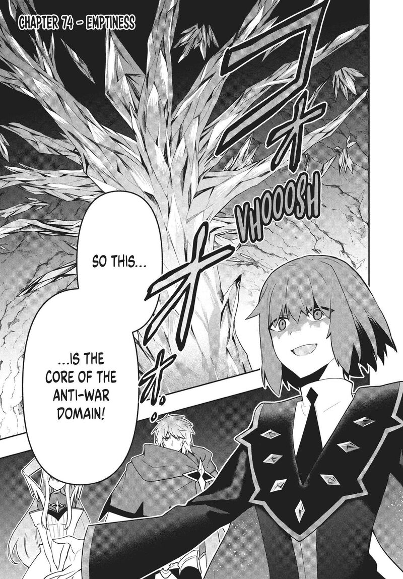 Roku Hime Wa Kami Goei Ni Koi Wo Suru Saikyou No Shugo Kishi Tenseishite Mahou Gakuen Ni Iku 74 1