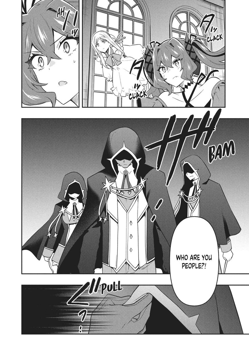 Roku Hime Wa Kami Goei Ni Koi Wo Suru Saikyou No Shugo Kishi Tenseishite Mahou Gakuen Ni Iku 74 14
