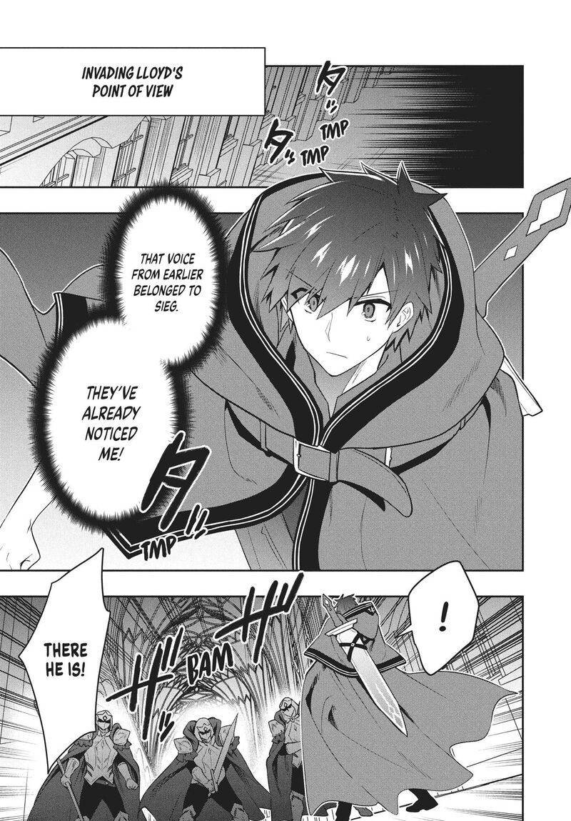 Roku Hime Wa Kami Goei Ni Koi Wo Suru Saikyou No Shugo Kishi Tenseishite Mahou Gakuen Ni Iku 74 15