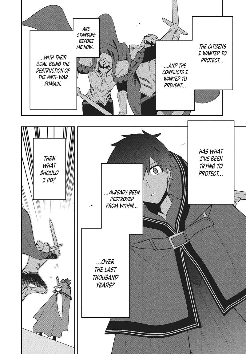 Roku Hime Wa Kami Goei Ni Koi Wo Suru Saikyou No Shugo Kishi Tenseishite Mahou Gakuen Ni Iku 74 18
