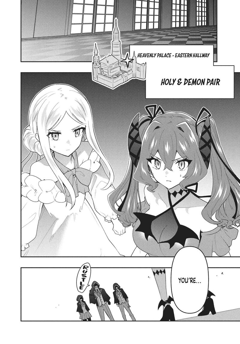 Roku Hime Wa Kami Goei Ni Koi Wo Suru Saikyou No Shugo Kishi Tenseishite Mahou Gakuen Ni Iku 75 10