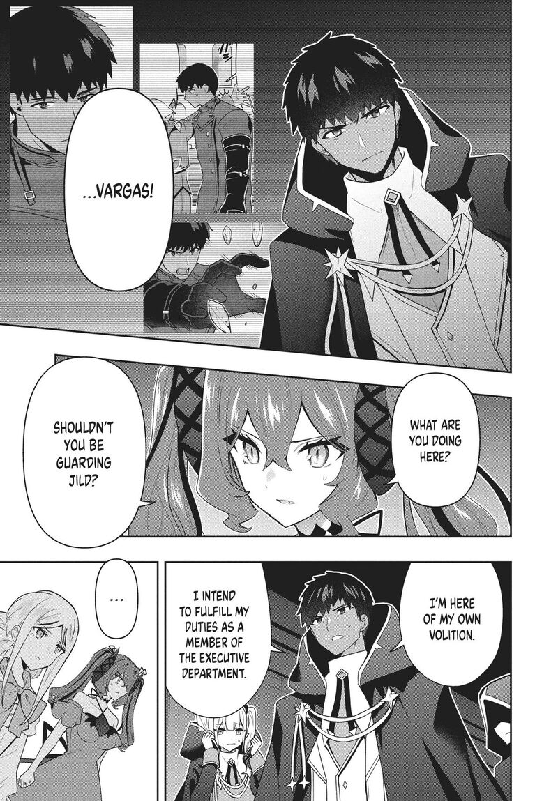Roku Hime Wa Kami Goei Ni Koi Wo Suru Saikyou No Shugo Kishi Tenseishite Mahou Gakuen Ni Iku 75 11