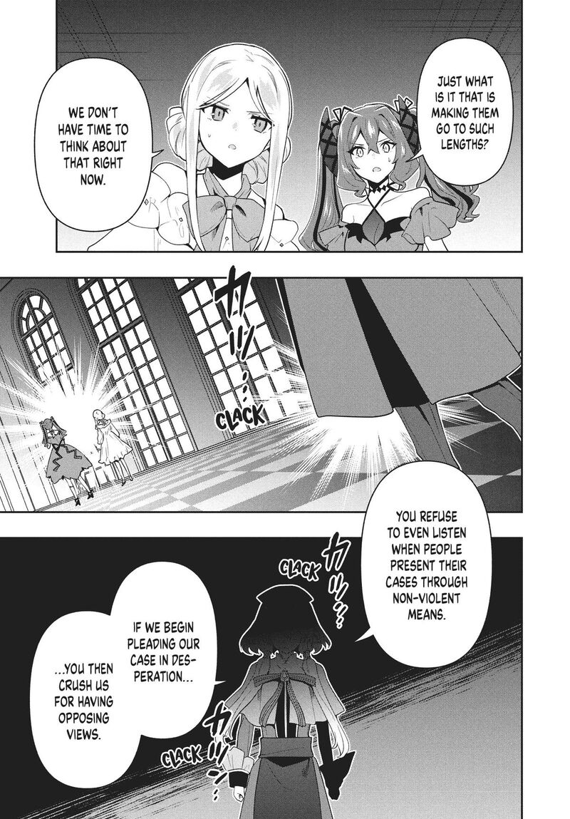 Roku Hime Wa Kami Goei Ni Koi Wo Suru Saikyou No Shugo Kishi Tenseishite Mahou Gakuen Ni Iku 75 15