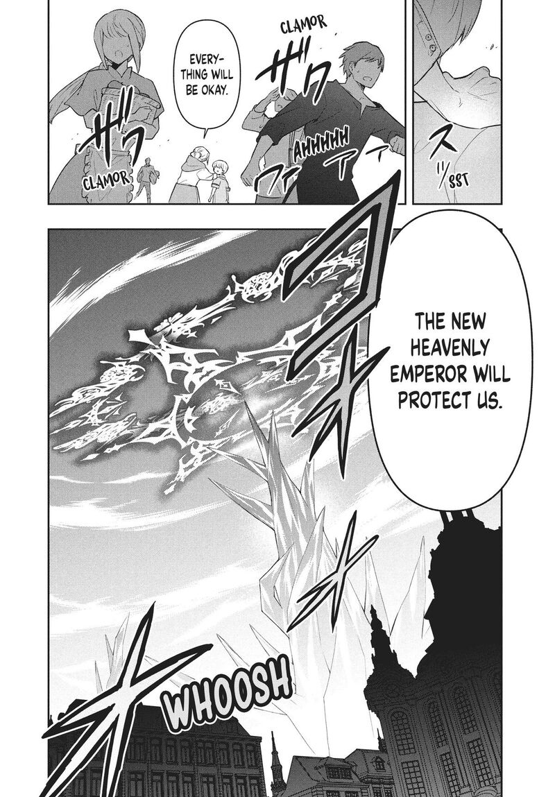 Roku Hime Wa Kami Goei Ni Koi Wo Suru Saikyou No Shugo Kishi Tenseishite Mahou Gakuen Ni Iku 77 10