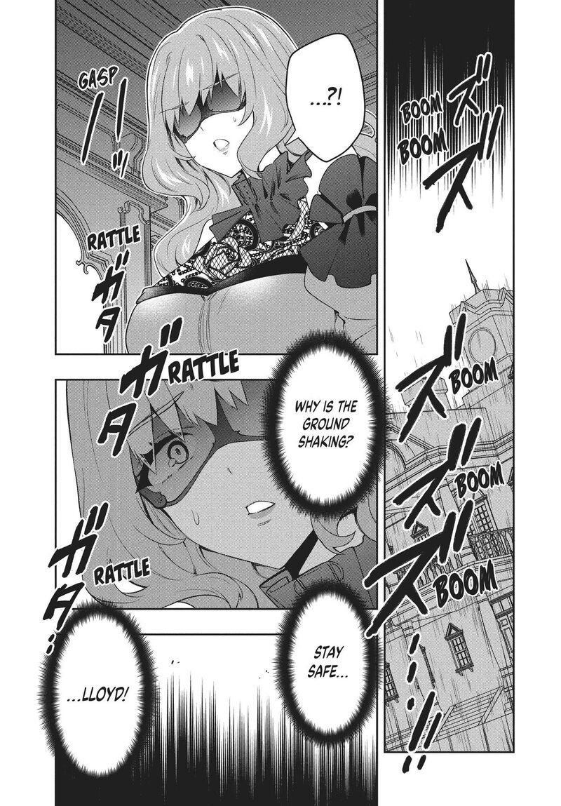 Roku Hime Wa Kami Goei Ni Koi Wo Suru Saikyou No Shugo Kishi Tenseishite Mahou Gakuen Ni Iku 77 11