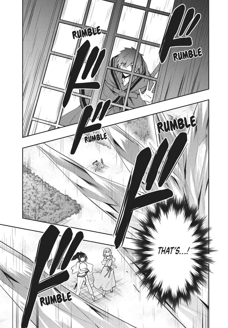 Roku Hime Wa Kami Goei Ni Koi Wo Suru Saikyou No Shugo Kishi Tenseishite Mahou Gakuen Ni Iku 77 13