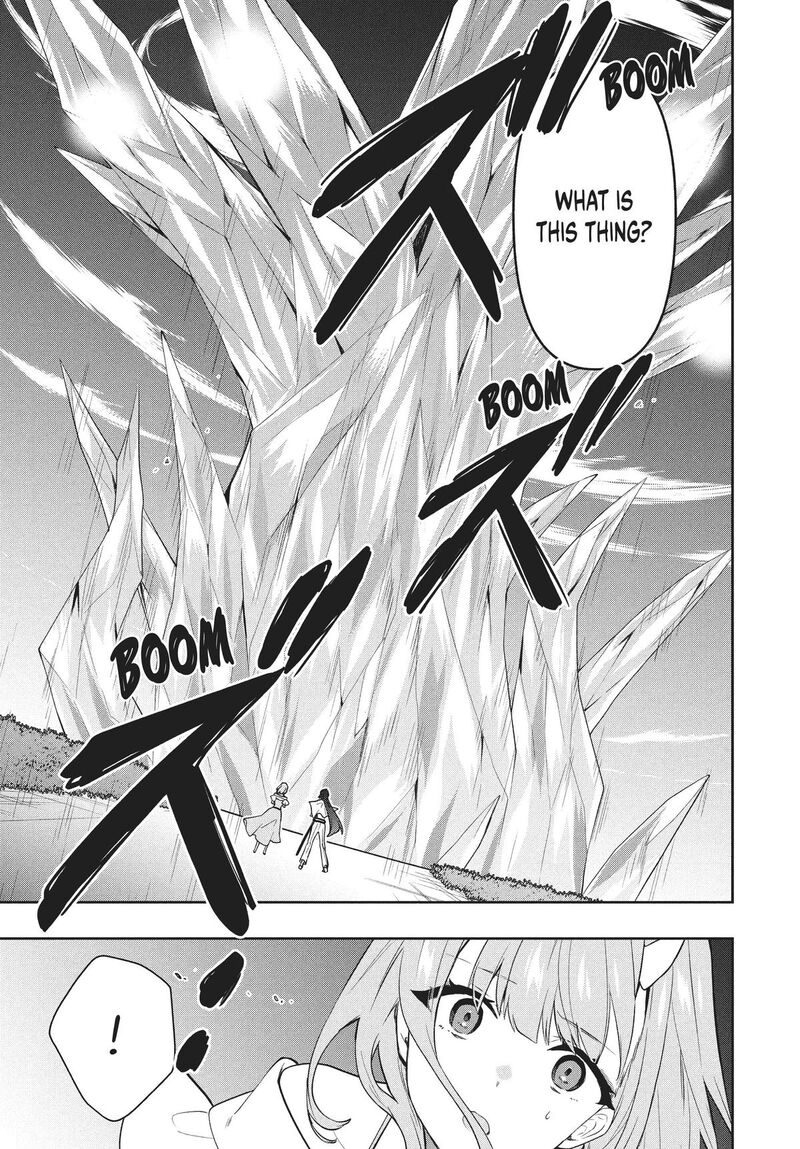 Roku Hime Wa Kami Goei Ni Koi Wo Suru Saikyou No Shugo Kishi Tenseishite Mahou Gakuen Ni Iku 77 15