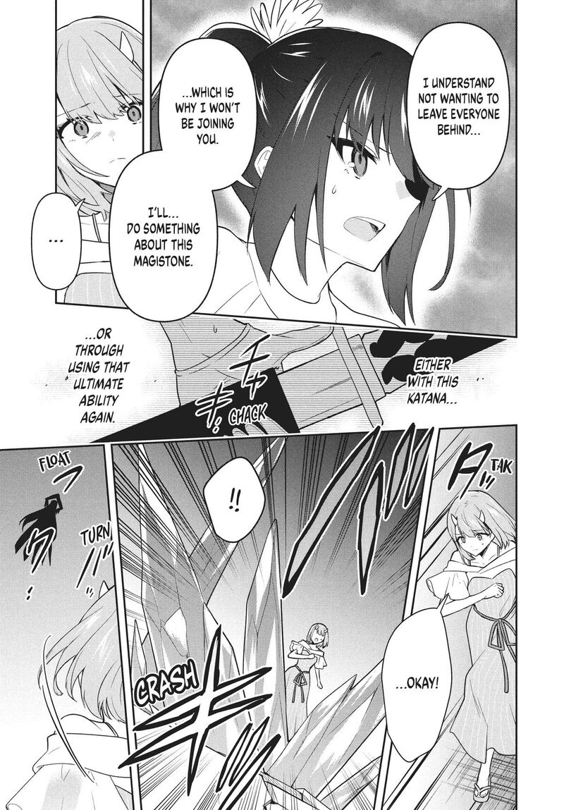 Roku Hime Wa Kami Goei Ni Koi Wo Suru Saikyou No Shugo Kishi Tenseishite Mahou Gakuen Ni Iku 77 19