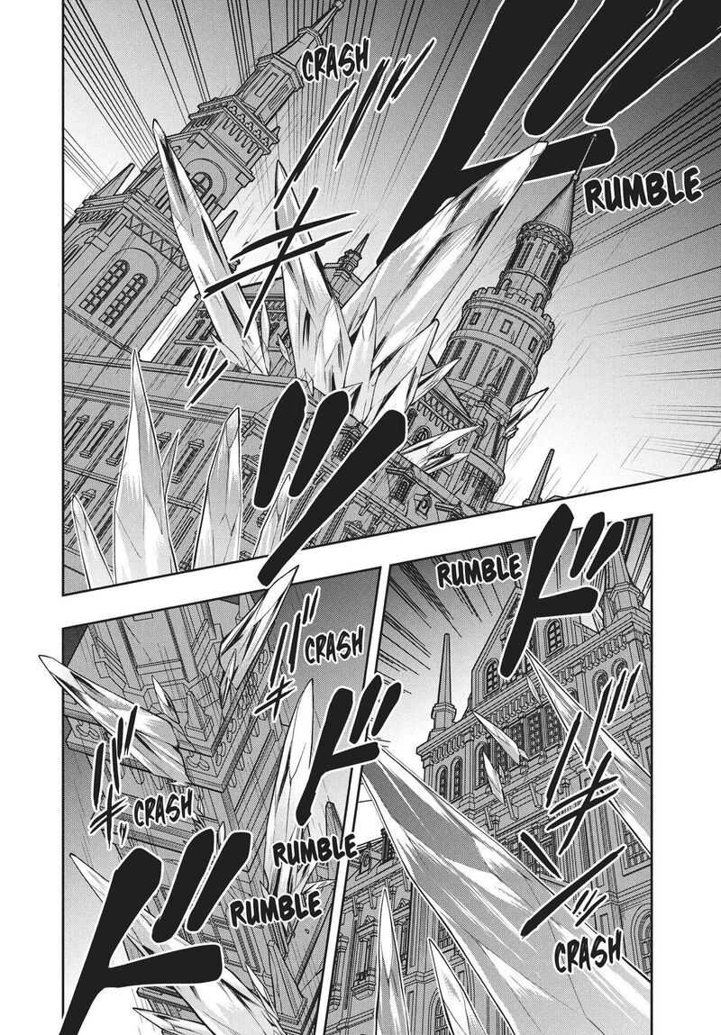 Roku Hime Wa Kami Goei Ni Koi Wo Suru Saikyou No Shugo Kishi Tenseishite Mahou Gakuen Ni Iku 77 8