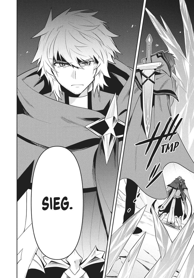Roku Hime Wa Kami Goei Ni Koi Wo Suru Saikyou No Shugo Kishi Tenseishite Mahou Gakuen Ni Iku 78 18