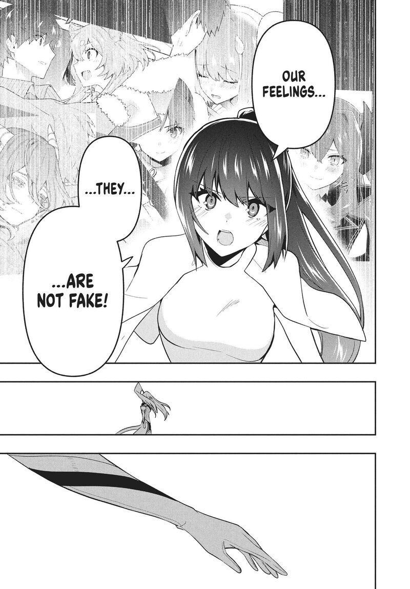 Roku Hime Wa Kami Goei Ni Koi Wo Suru Saikyou No Shugo Kishi Tenseishite Mahou Gakuen Ni Iku 78 3