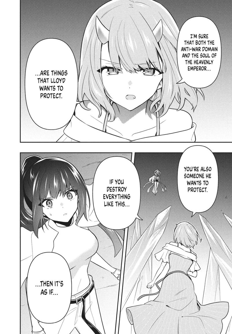 Roku Hime Wa Kami Goei Ni Koi Wo Suru Saikyou No Shugo Kishi Tenseishite Mahou Gakuen Ni Iku 78 6