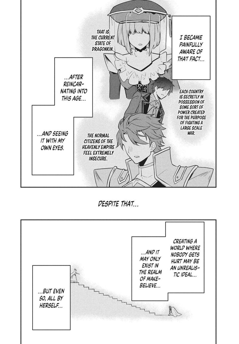 Roku Hime Wa Kami Goei Ni Koi Wo Suru Saikyou No Shugo Kishi Tenseishite Mahou Gakuen Ni Iku 79 14
