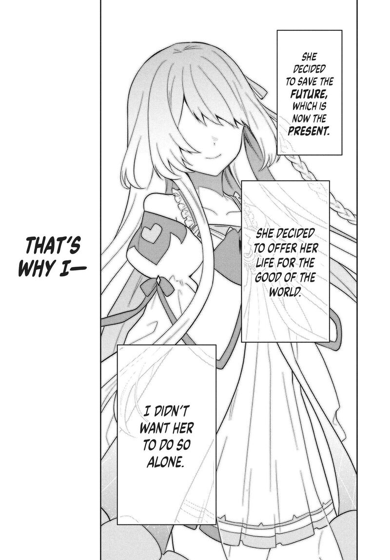 Roku Hime Wa Kami Goei Ni Koi Wo Suru Saikyou No Shugo Kishi Tenseishite Mahou Gakuen Ni Iku 79 15