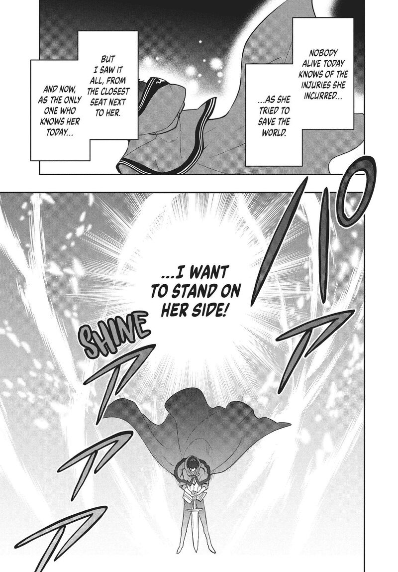 Roku Hime Wa Kami Goei Ni Koi Wo Suru Saikyou No Shugo Kishi Tenseishite Mahou Gakuen Ni Iku 79 17
