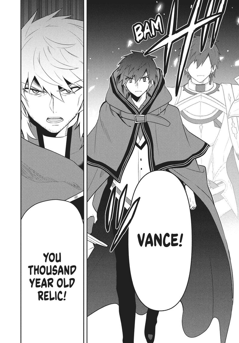 Roku Hime Wa Kami Goei Ni Koi Wo Suru Saikyou No Shugo Kishi Tenseishite Mahou Gakuen Ni Iku 79 2