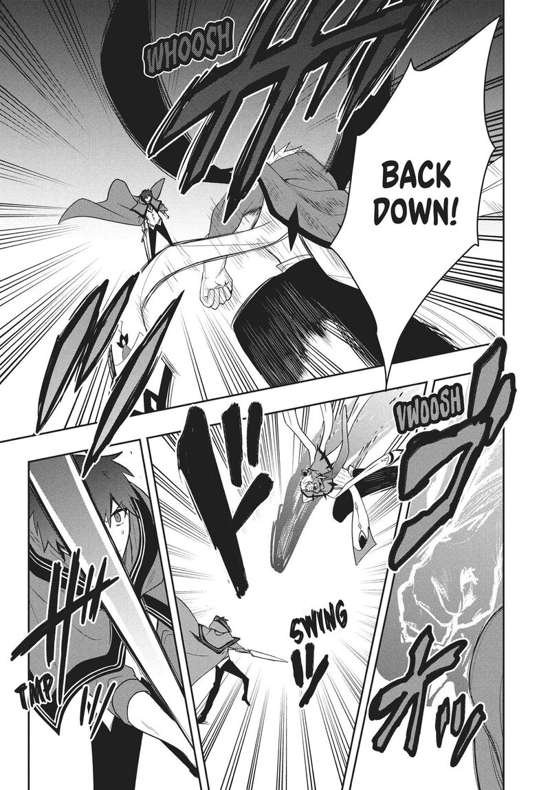 Roku Hime Wa Kami Goei Ni Koi Wo Suru Saikyou No Shugo Kishi Tenseishite Mahou Gakuen Ni Iku 79 3