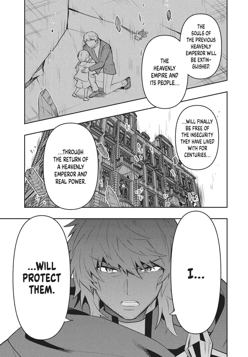 Roku Hime Wa Kami Goei Ni Koi Wo Suru Saikyou No Shugo Kishi Tenseishite Mahou Gakuen Ni Iku 79 7
