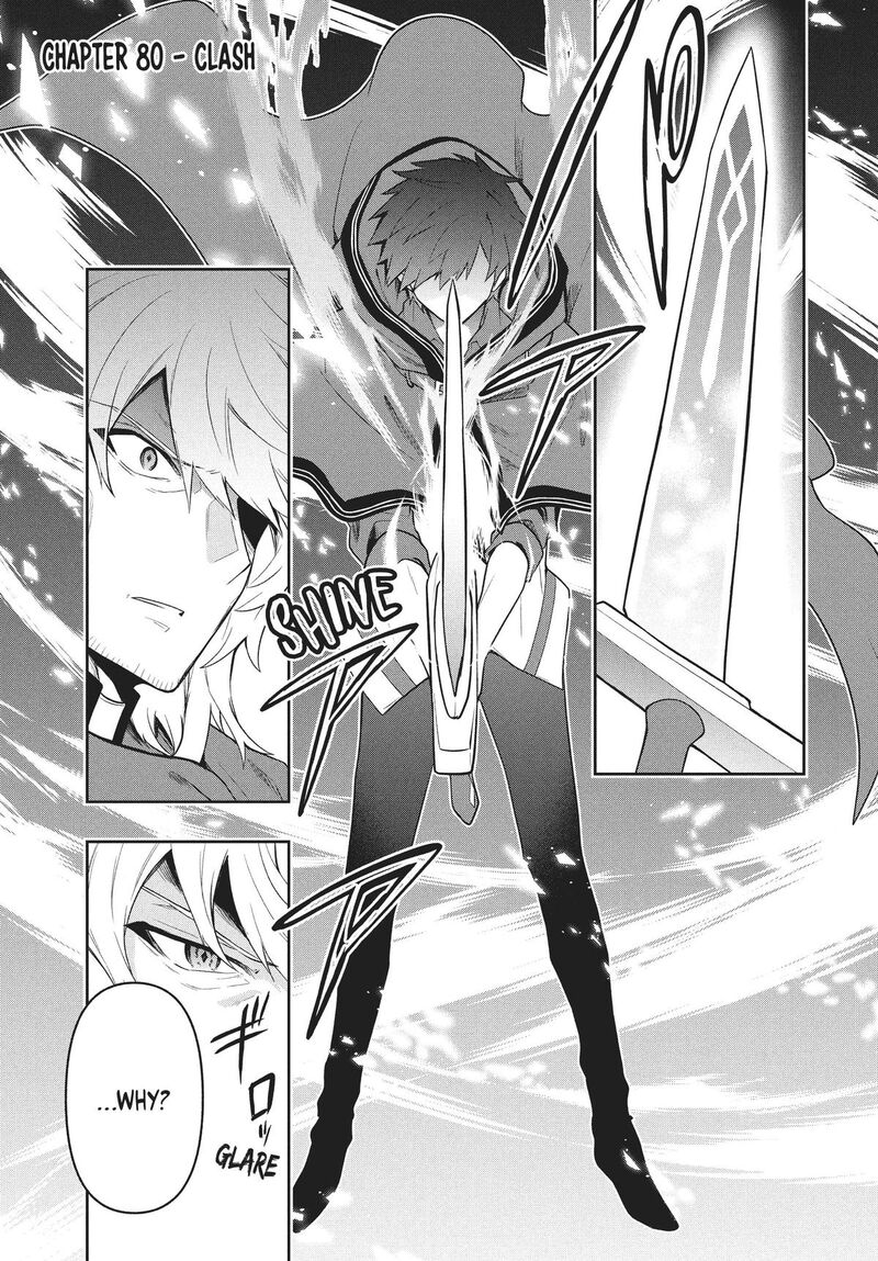 Roku Hime Wa Kami Goei Ni Koi Wo Suru Saikyou No Shugo Kishi Tenseishite Mahou Gakuen Ni Iku 80 1