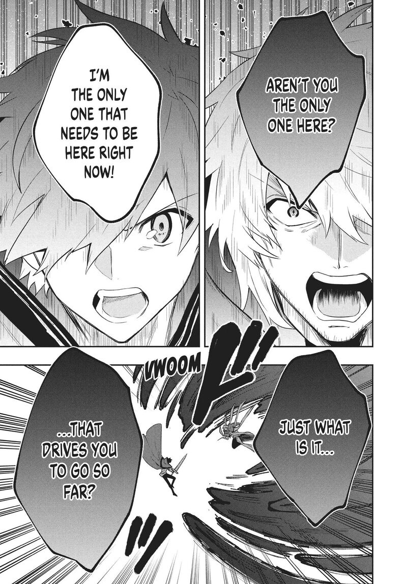 Roku Hime Wa Kami Goei Ni Koi Wo Suru Saikyou No Shugo Kishi Tenseishite Mahou Gakuen Ni Iku 80 11
