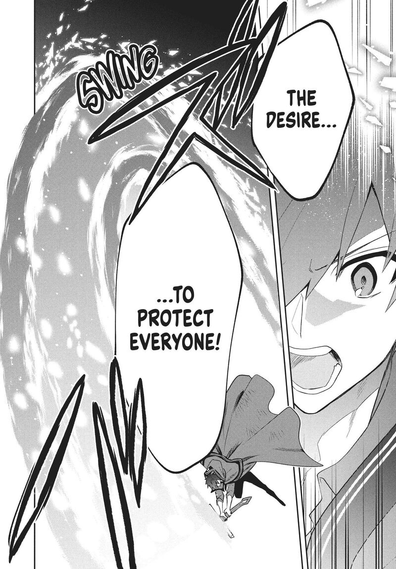 Roku Hime Wa Kami Goei Ni Koi Wo Suru Saikyou No Shugo Kishi Tenseishite Mahou Gakuen Ni Iku 80 12