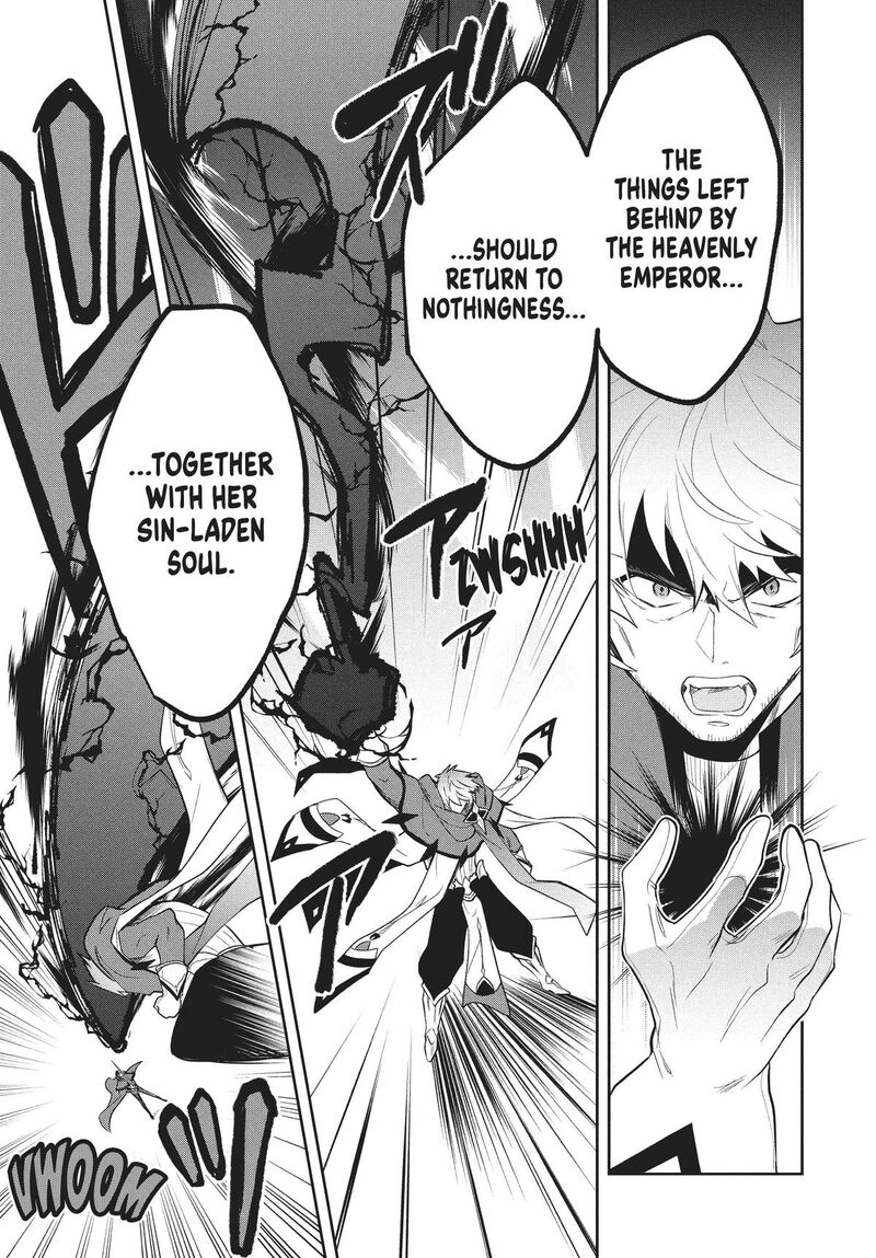 Roku Hime Wa Kami Goei Ni Koi Wo Suru Saikyou No Shugo Kishi Tenseishite Mahou Gakuen Ni Iku 80 3