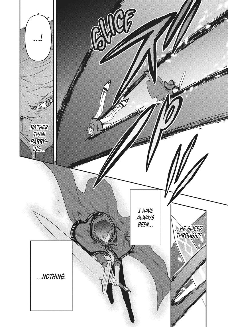 Roku Hime Wa Kami Goei Ni Koi Wo Suru Saikyou No Shugo Kishi Tenseishite Mahou Gakuen Ni Iku 80 4