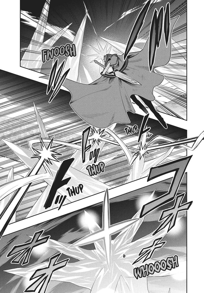 Roku Hime Wa Kami Goei Ni Koi Wo Suru Saikyou No Shugo Kishi Tenseishite Mahou Gakuen Ni Iku 81 17