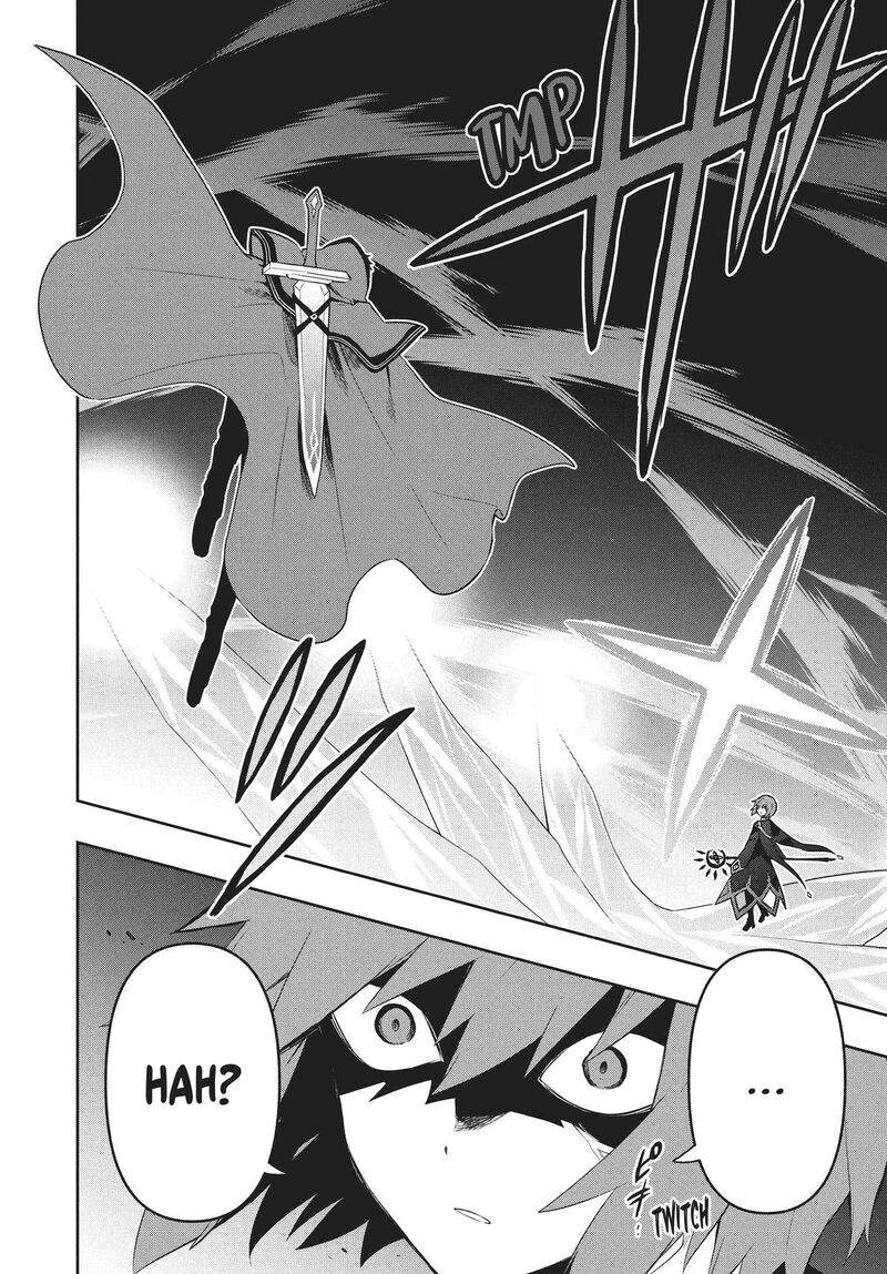 Roku Hime Wa Kami Goei Ni Koi Wo Suru Saikyou No Shugo Kishi Tenseishite Mahou Gakuen Ni Iku 81 18