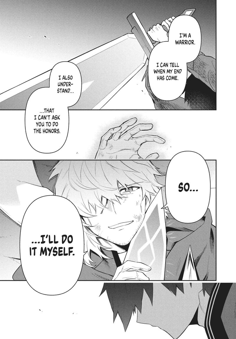 Roku Hime Wa Kami Goei Ni Koi Wo Suru Saikyou No Shugo Kishi Tenseishite Mahou Gakuen Ni Iku 81 3